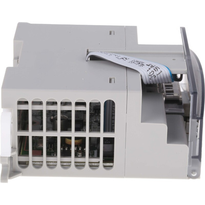 Allen Bradley 1762 Series PLC I/O Module for Use with MicroLogix 1200 Series, Analogue, Differential, Analogue