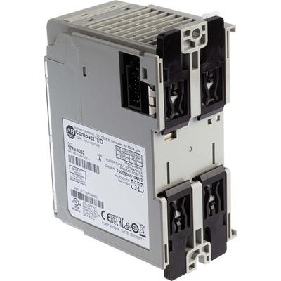 Allen Bradley 1769 Series PLC I/O Module for Use with MicroLogix 1500 Series, Digital
