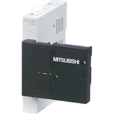 Mitsubishi PLC Expansion Module for Use with FX3G Series