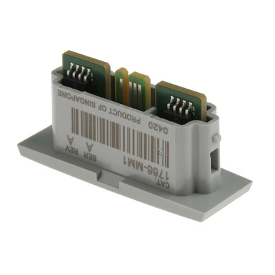 Allen Bradley Memory for Use with MicroLogix 1400 Series