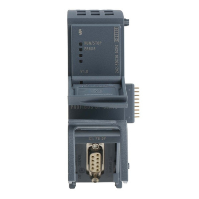 Siemens PLC I/O Module for Use with S7-1200 Series