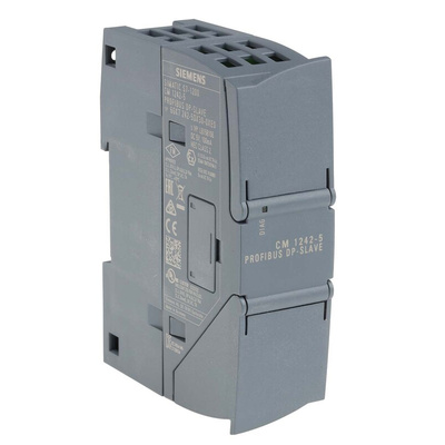 Siemens PLC I/O Module for Use with S7-1200 Series