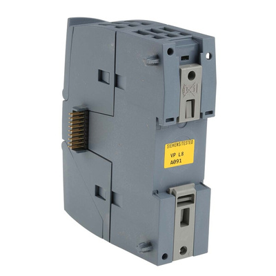 Siemens PLC I/O Module for Use with S7-1200 Series