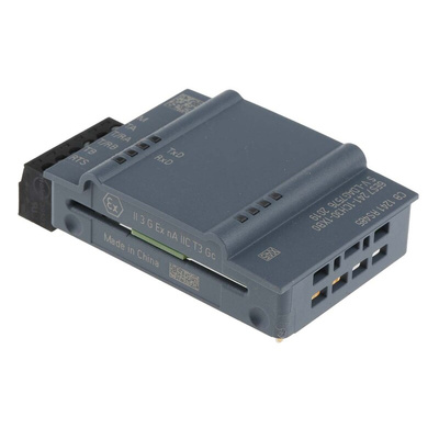 Siemens PLC I/O Module for Use with S7-1200 Series