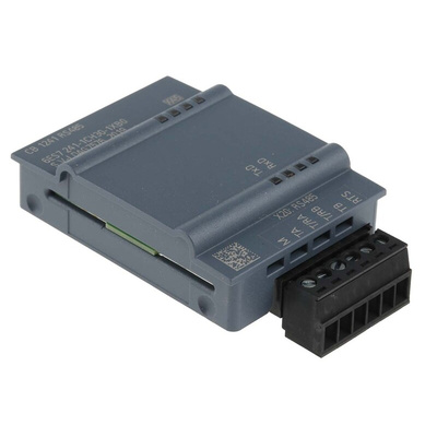 Siemens PLC I/O Module for Use with S7-1200 Series