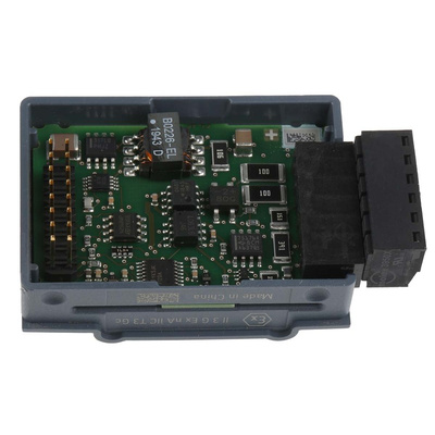 Siemens PLC I/O Module for Use with S7-1200 Series
