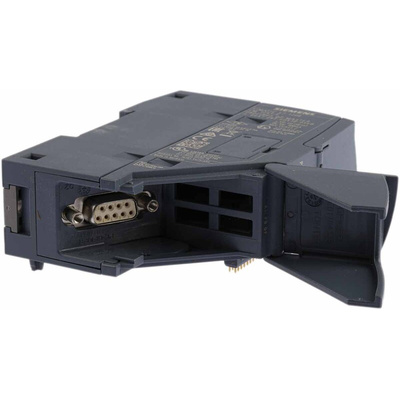 Siemens S7-1200 Series PLC I/O Module for Use with S7-1200 Series, 24 V