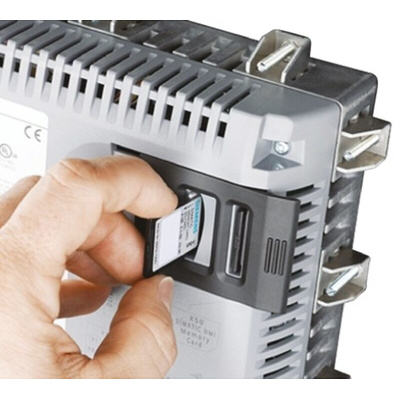 Siemens SIMATIC Compact Flash Card