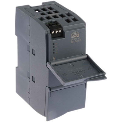 Siemens CSM 1277 Series PLC Expansion Module for Use with S7-1200 Series, 24 V