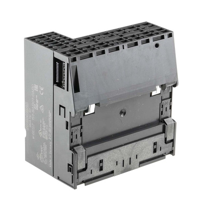 Siemens PLC I/O Module for Use with EM 200 Series, 24 V