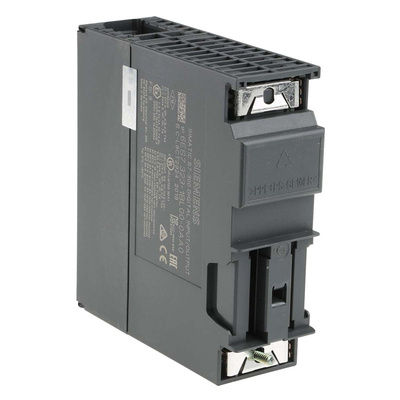Siemens SM 323 Series Digital I/O Module for Use with S7-300 Series, Digital, Digital, 24 V