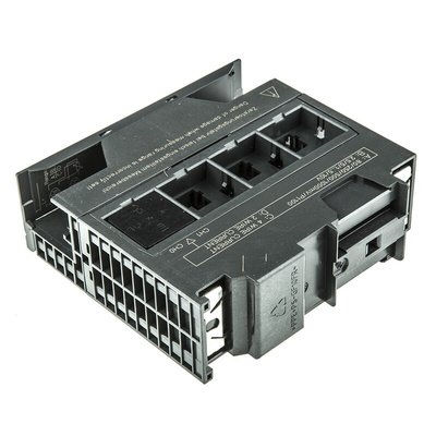 Siemens SM 331 Series PLC I/O Module for Use with SIMATIC S7-300 Series, Analogue