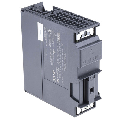 Siemens SM 331 Series Analogue Module for Use with S7-300 Series, Analogue, 24 V