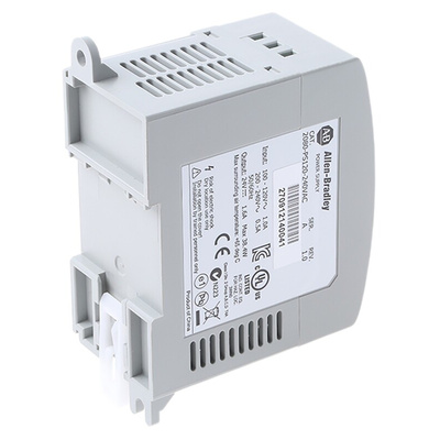 Allen Bradley Micro 800 Series PLC Power Supply for Use with Micro800 Series