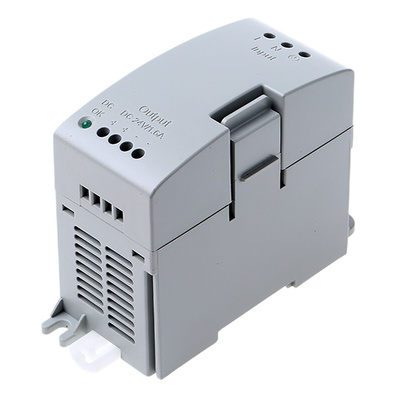 Allen Bradley Micro 800 Series PLC Power Supply for Use with Micro800 Series