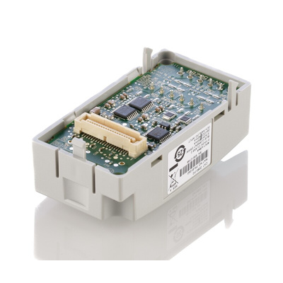 Allen Bradley 2080 Series PLC I/O Module for Use with Micro 830 Series, Analogue, Analogue, 0 → 10 V