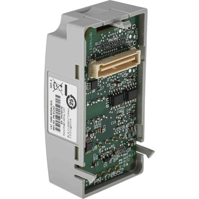Allen Bradley Micro 800 Series Isolated Serial Port for Use with Micro800