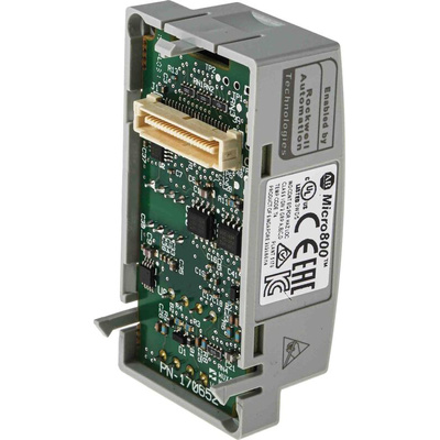 Allen Bradley Micro 800 Series Isolated Serial Port for Use with Micro800