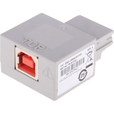 Allen Bradley Micro 800 Series USB Adapter Plug for Use with Micro 810 Series