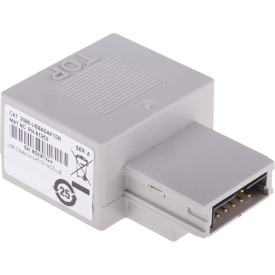 Allen Bradley Micro 800 Series USB Adapter Plug for Use with Micro 810 Series