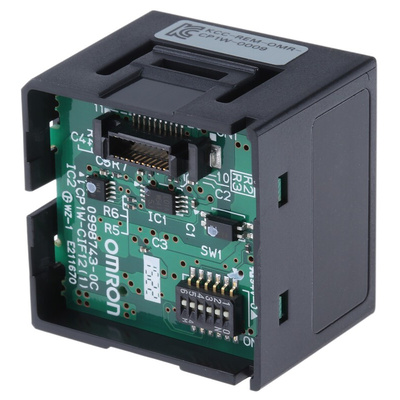 Omron Option Board for Use with CP1W Series