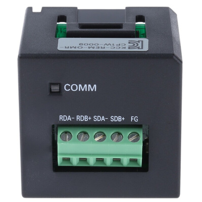 Omron Option Board for Use with CP1W Series