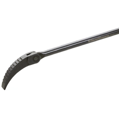 Gear Wrench Crow Bar, 24 in Length