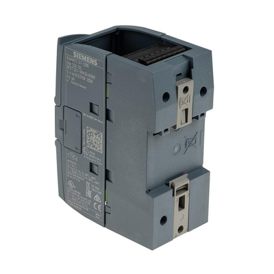 Siemens SM 1221 Series PLC I/O Module for Use with SIMATIC S7-1200 Series, Digital