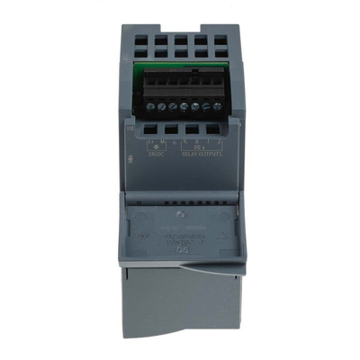 Siemens PLC I/O Module for Use with SIMATIC S7-1200 Series, Digital, Digital