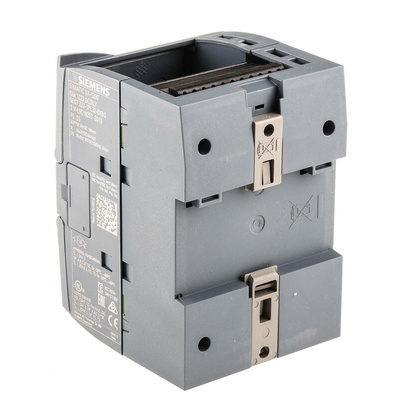 Siemens SM 1223 Series PLC I/O Module for Use with SIMATIC S7-1200 Series, Digital, Digital