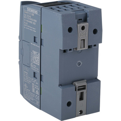 Siemens TM3 Series PLC I/O Module for Use with SIMATIC S7-1200 Series, Analogue, 24 V