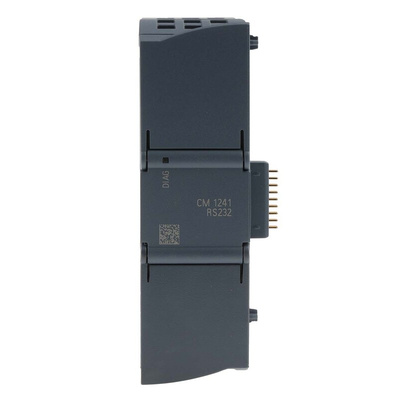 Siemens PLC Expansion Module for Use with S7-1200 Series, RS232, RS232, 24 V