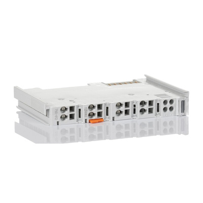 Wago 750 Series PLC Power Supply for Use with I/O Module, 5 V dc