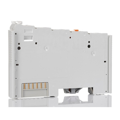 Wago 750 Series PLC Power Supply for Use with I/O Module, 5 V dc