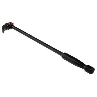 Gear Wrench Crow Bar, 16 in Length