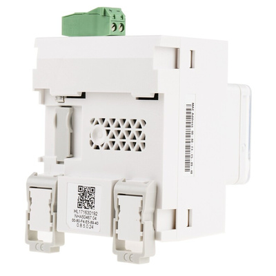 Schneider Electric Modbus RS485 Series Gateway Server
