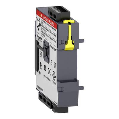 Schneider Electric 6ES7143 Series PLC I/O Module, Digital, Relay