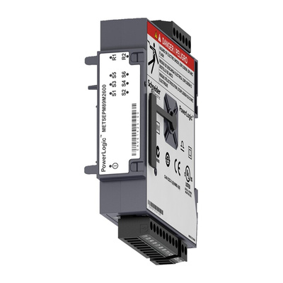 Schneider Electric 6ES7143 Series PLC I/O Module, Digital, Relay