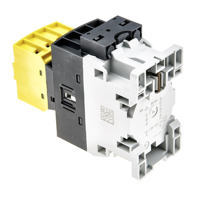 ABB Jokab AFS Series Contactor, 24 → 60 V ac Coil, 3-Pole, 30 A, 3NO, 600 V ac