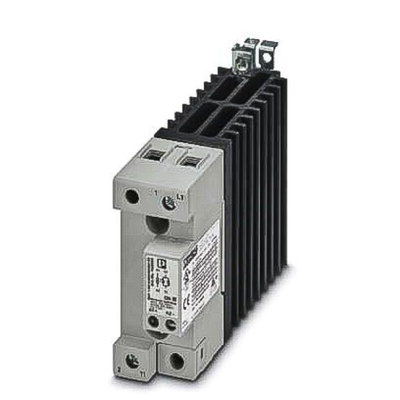 Phoenix Contact ELR Series Solid State Contactor