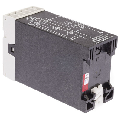RS PRO Soft Starter, Soft Start, 2.2 kW, 230 V ac, 1 Phase