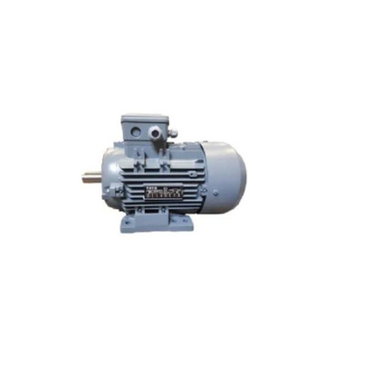 RS PRO Squirrel Cage Motor AC Motor, 550 W, IE2, 3 Phase, 2 Pole, 400 V, Foot Mount Mounting
