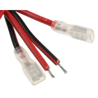 RS PRO DC Motor Controller, 6 → 15 V dc, 3 A, 6 → 15 V dc