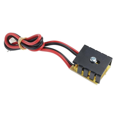RS PRO DC Motor Controller, 6 → 15 V dc, 3 A, 6 → 15 V dc