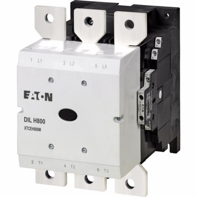 Eaton Contactor, 110 → 120 V ac Coil, 1.05 kA