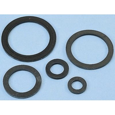 Watts 50 x Washer & Seal Kit, 7 Compartments, Kit Contents Rubber Joint x 50
