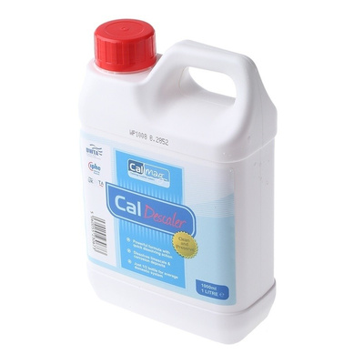 RS PRO 1L Scale Prevention Chemical for use with Central Heating System