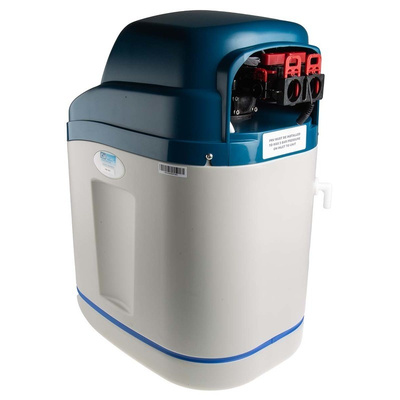 RS PRO Water Softener