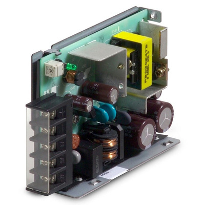 Cosel PBA30F Switching Power Supply 110 → 370 V dc, 85 → 264 V ac Input Voltage, 24V dc Output Voltage,