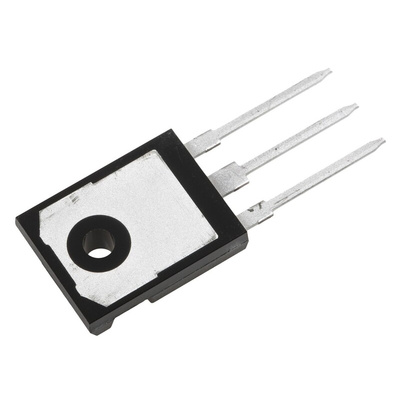 N-Channel MOSFET, 44 A, 500 V, 3-Pin TO-247AD IXYS IXFH44N50P